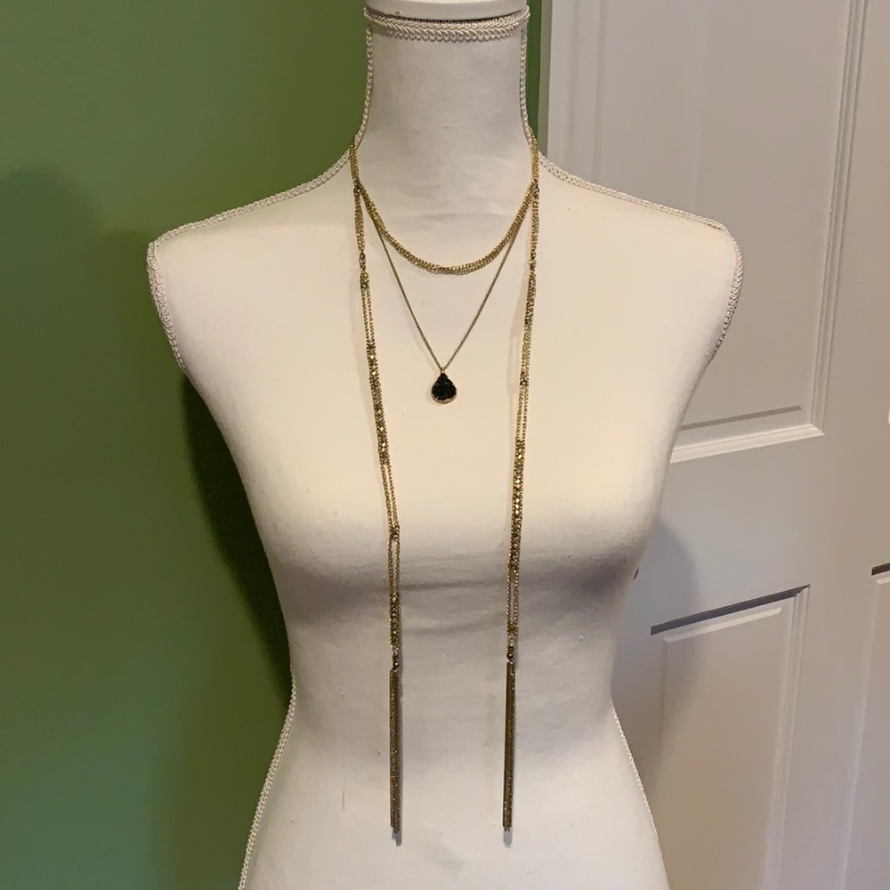 Vintage Necklace